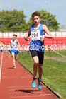 Boys under-15s, North East Track and Field Champs., Gateshead. Photo: David T. Hewitson/Sports for All Pics